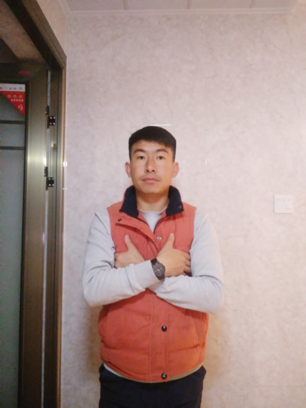 石林小伙的第一张照片--三明相亲服务中心