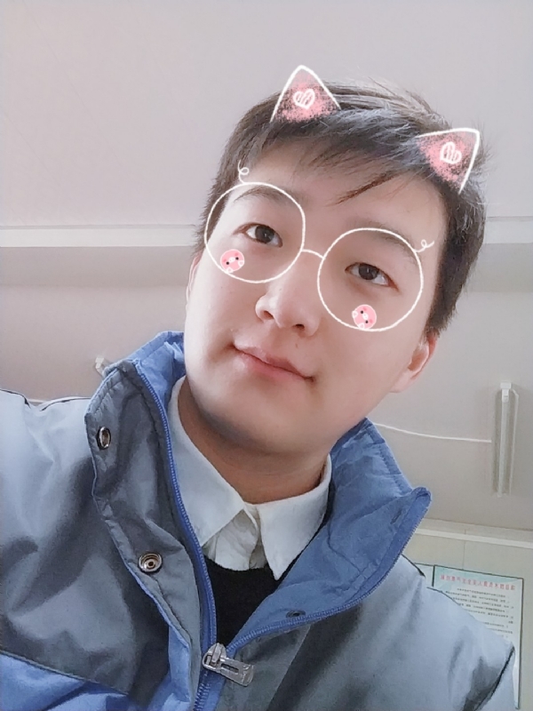 岚歌的第一张照片--三明相亲服务中心