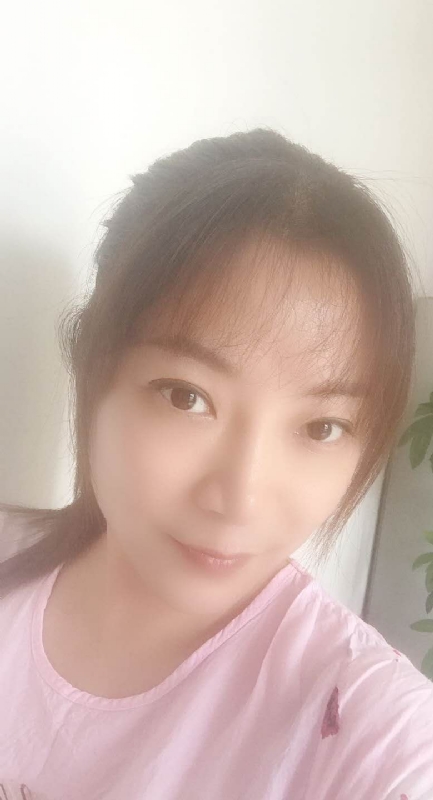 美丽在现的第一张照片--三明相亲服务中心