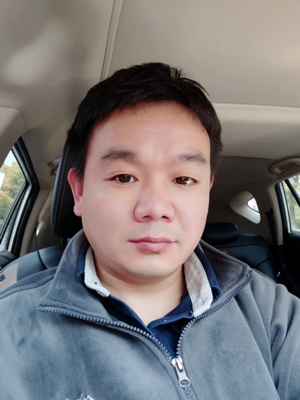 上善若水的第二张照片--三明相亲服务中心