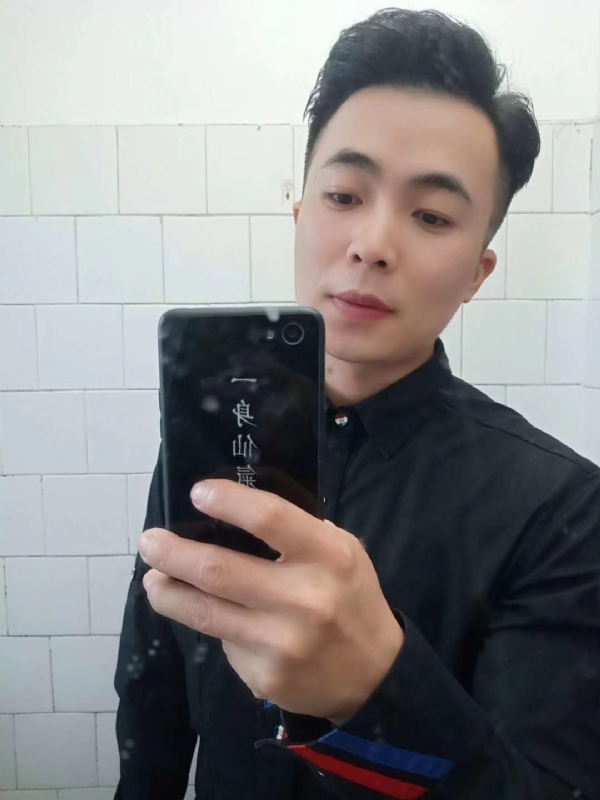 画地为牢的第一张照片--三明相亲服务中心