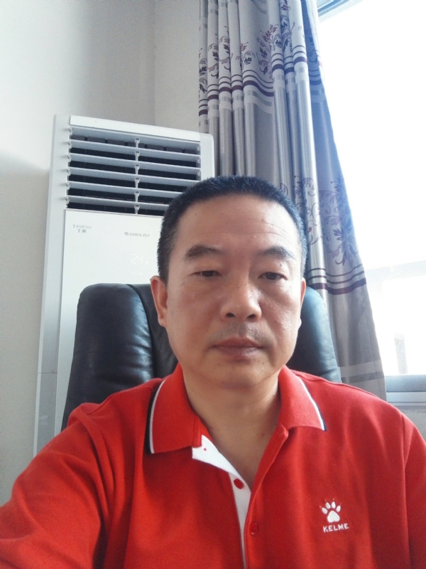 风云的第四张照片--三明相亲服务中心