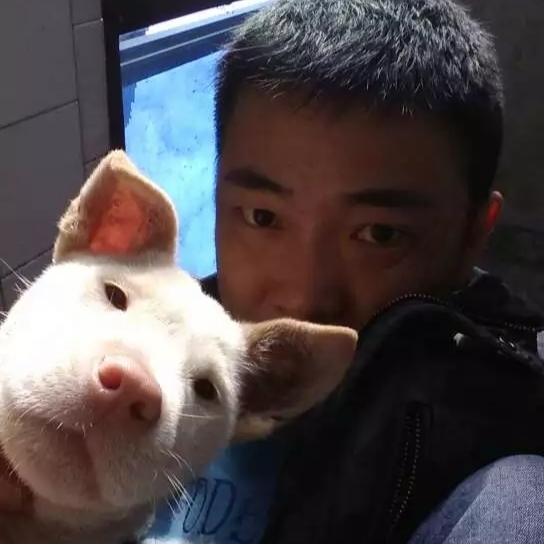 光棍的第一张照片--三明相亲服务中心