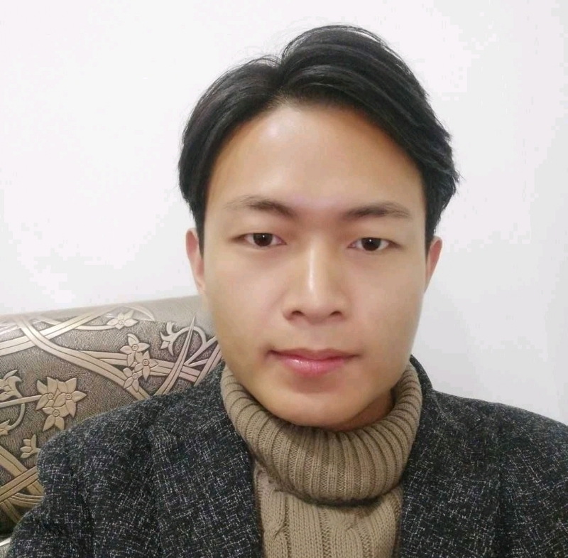 华浓的第一张照片--三明相亲服务中心