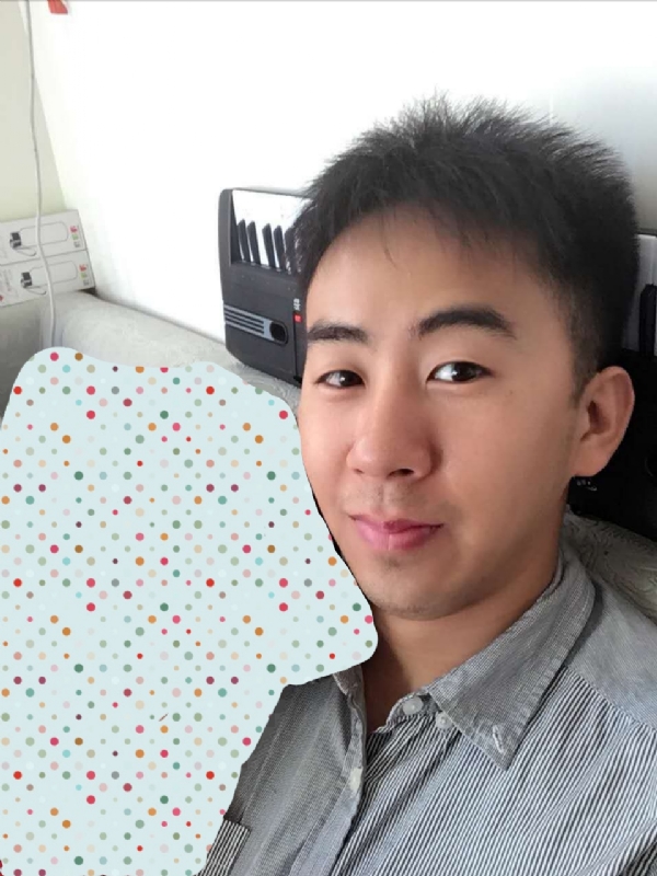 不经风雨怎见彩虹的第一张照片--三明相亲服务中心