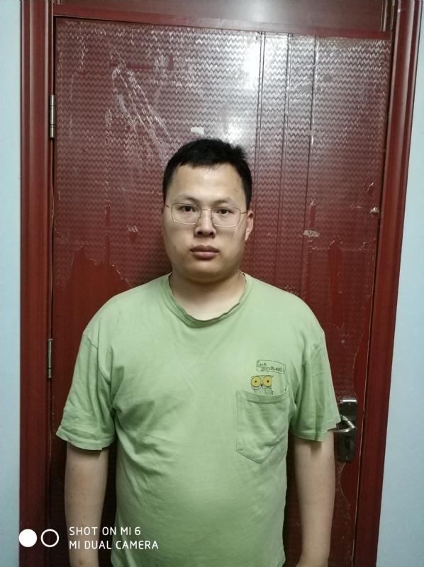 天意的第一张照片--三明相亲服务中心