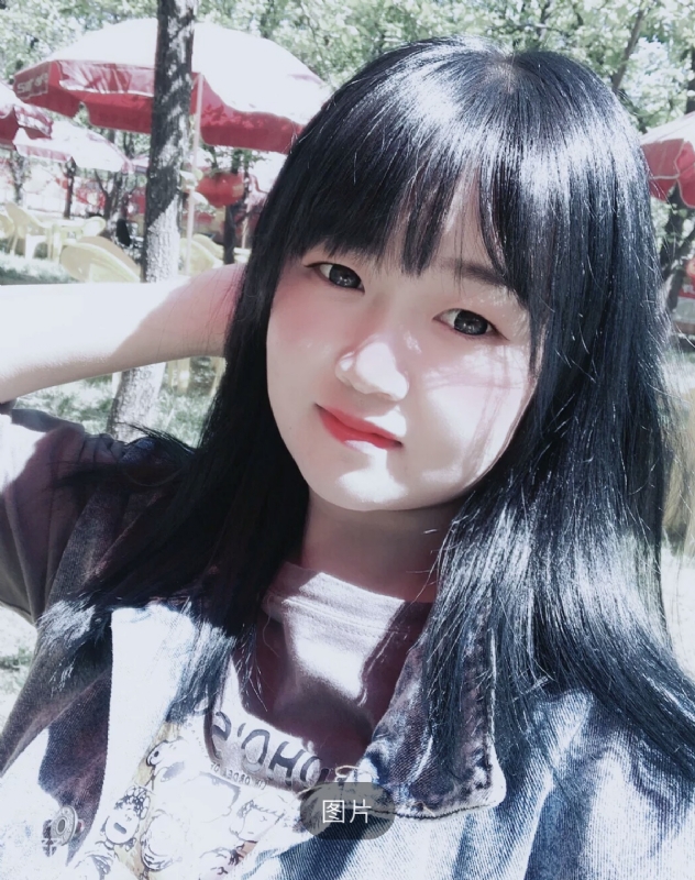 小囡的第一张照片--三明相亲服务中心