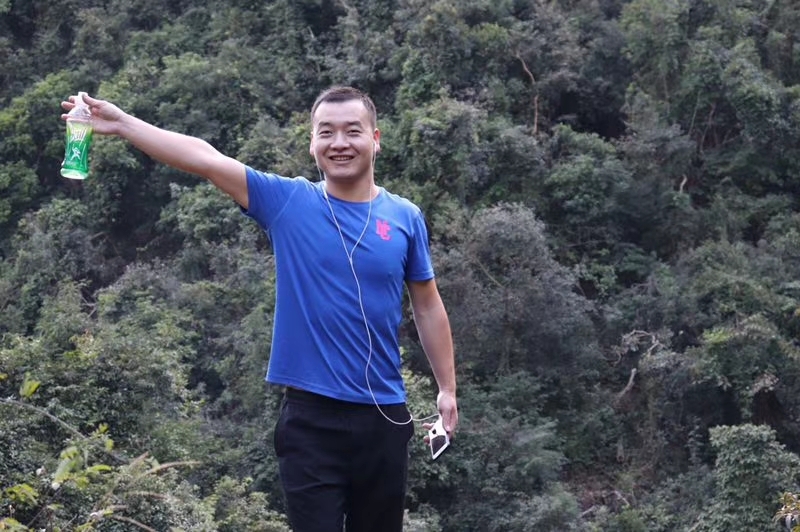 刘检运的第二张照片--三明相亲服务中心