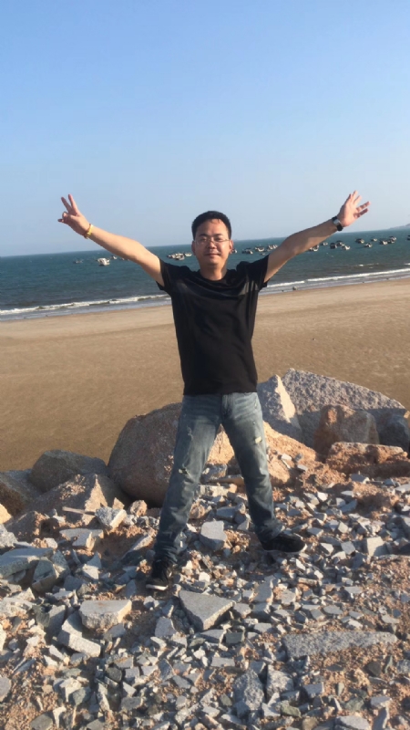 天天的第二张照片--三明相亲服务中心