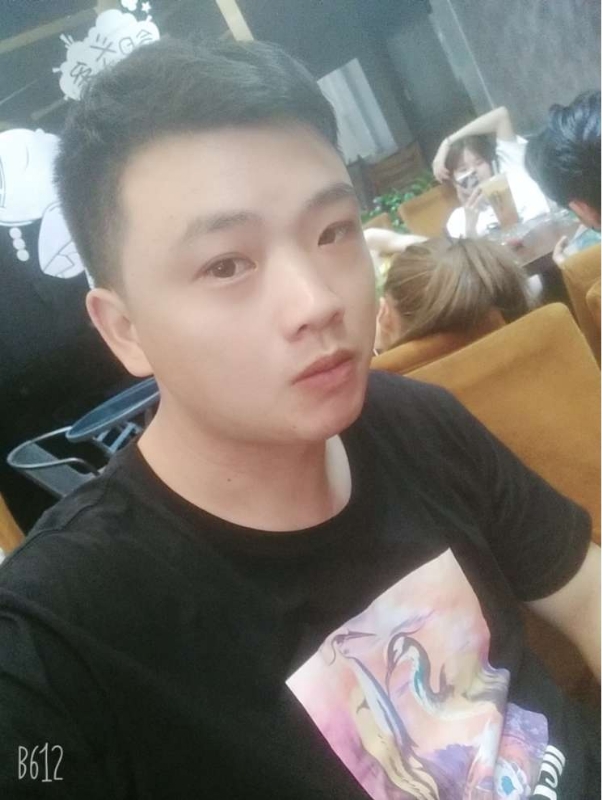 Tango的第一张照片--三明相亲服务中心