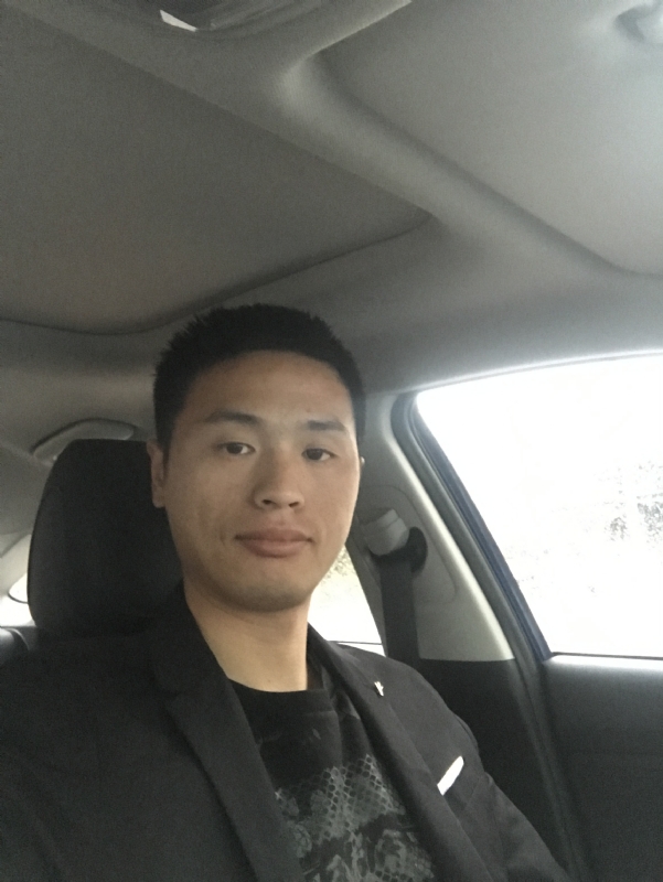 向前走的第二张照片--三明相亲服务中心