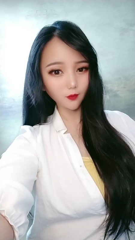 真水无香的第二张照片--三明相亲服务中心