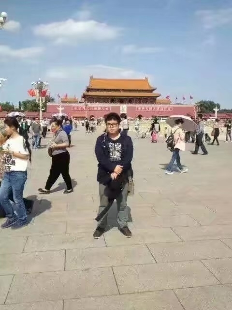 临渊羡鱼的第一张照片--三明相亲服务中心