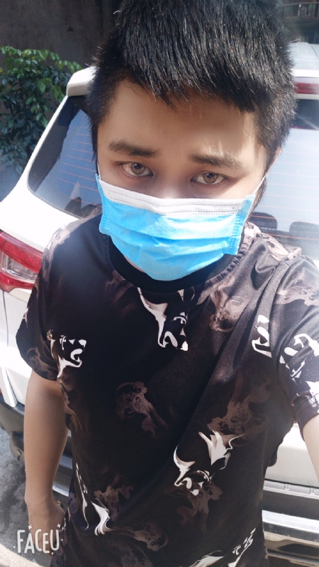 小周周的第一张照片--三明相亲服务中心