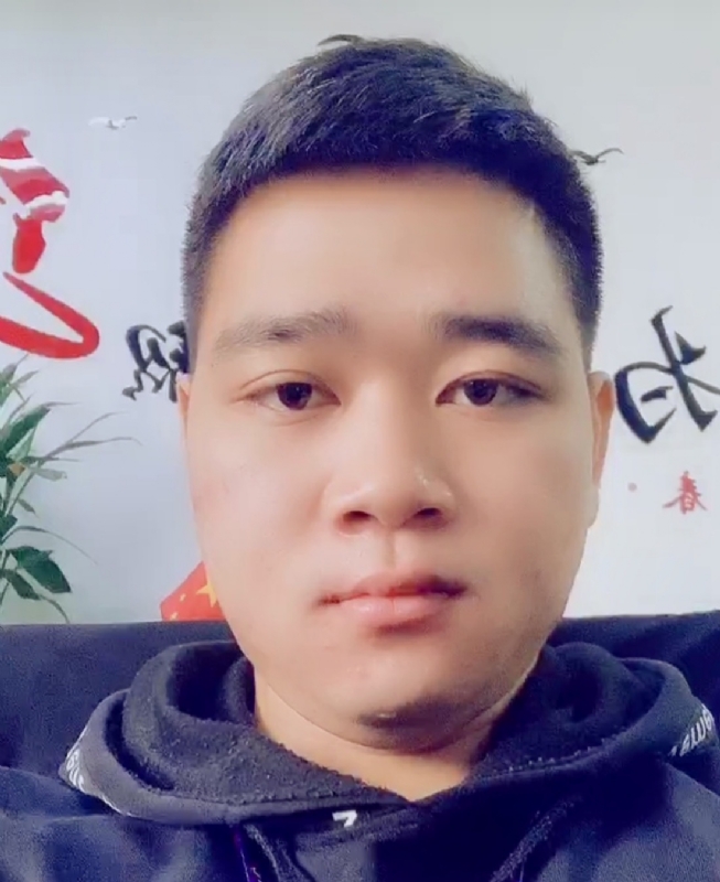 你就是我要找的人的第一张照片--三明相亲服务中心