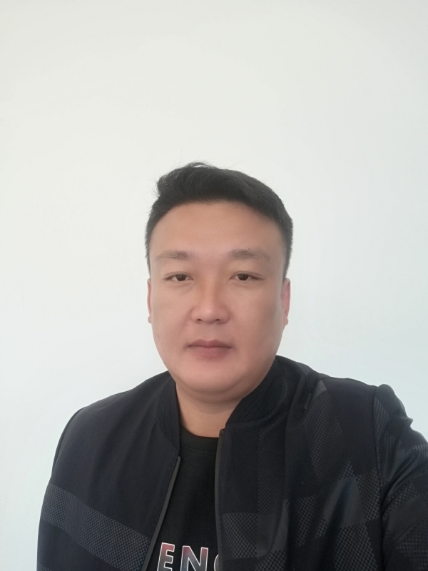 刚子的第一张照片--三明相亲服务中心