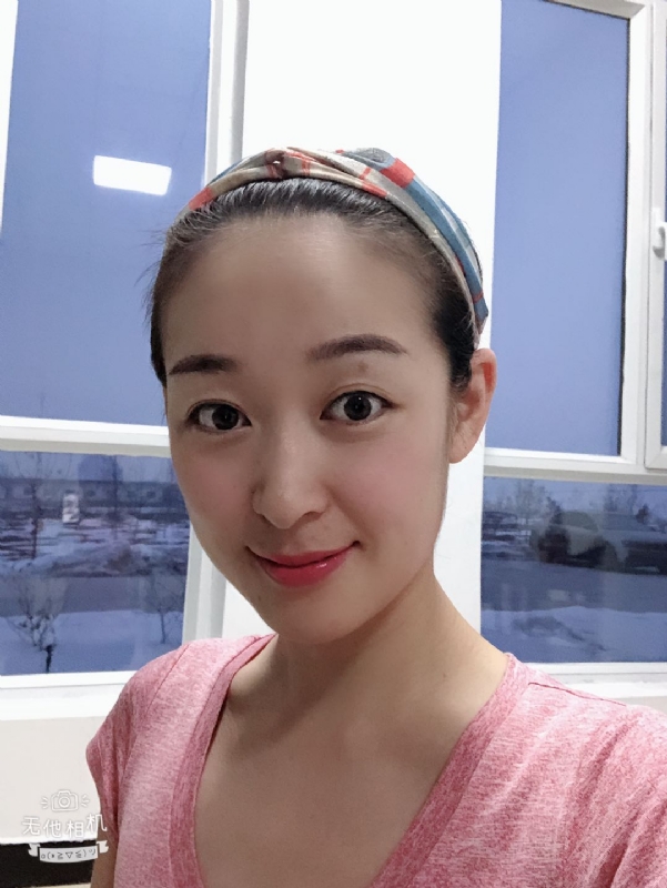 浅笑的第一张照片--三明相亲服务中心