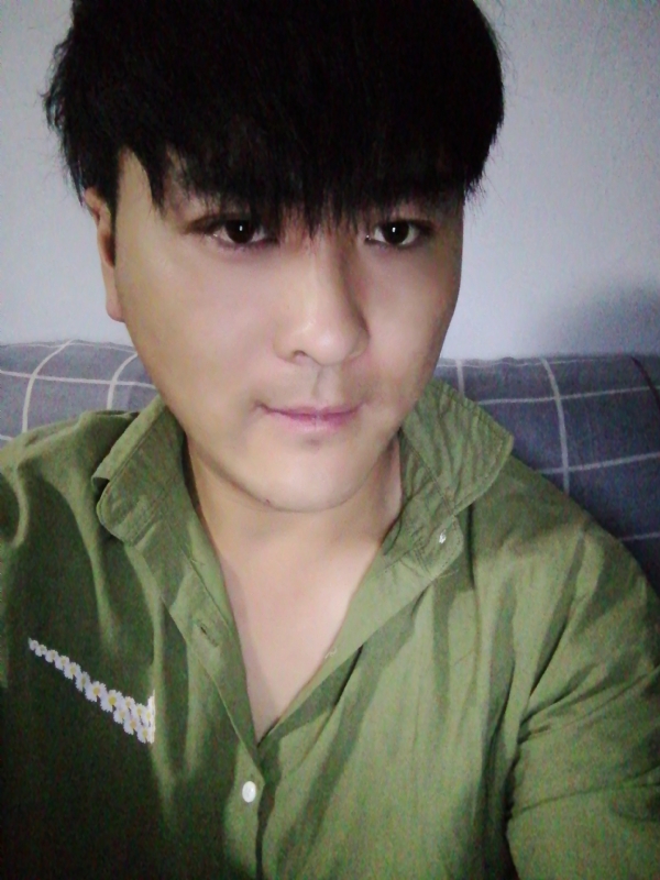 舍不得的第一张照片--三明相亲服务中心