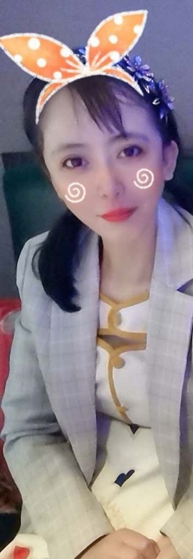 佳怡的第一张照片--三明相亲服务中心