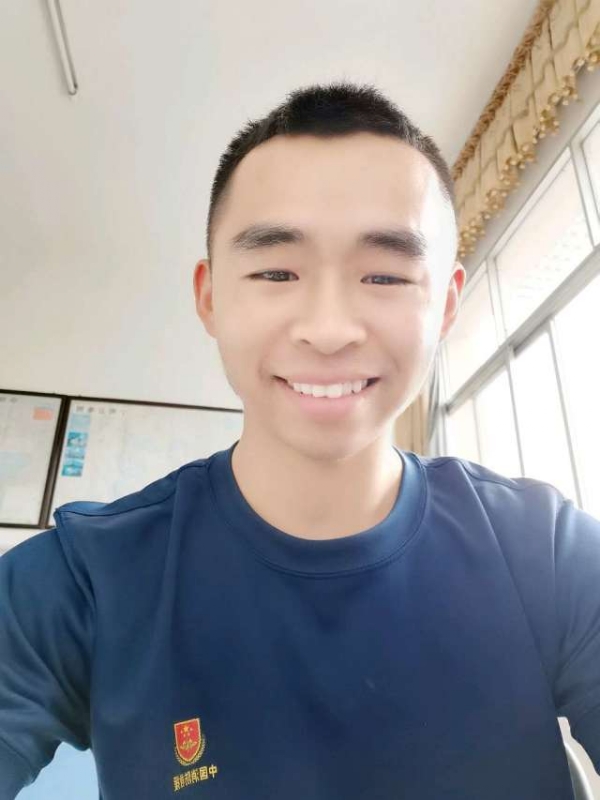 超超的第一张照片--三明相亲服务中心