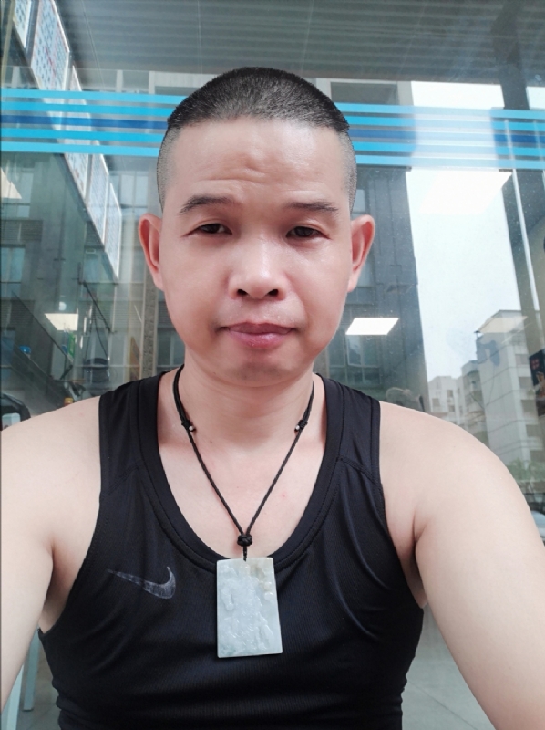 曾生的第一张照片--三明相亲服务中心