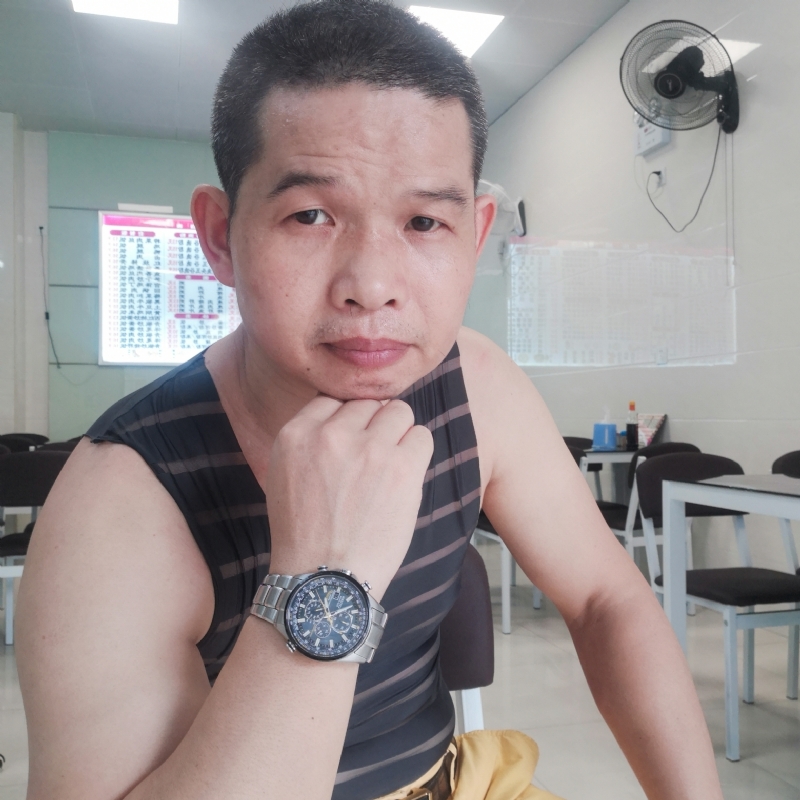 曾生的第二张照片--三明相亲服务中心