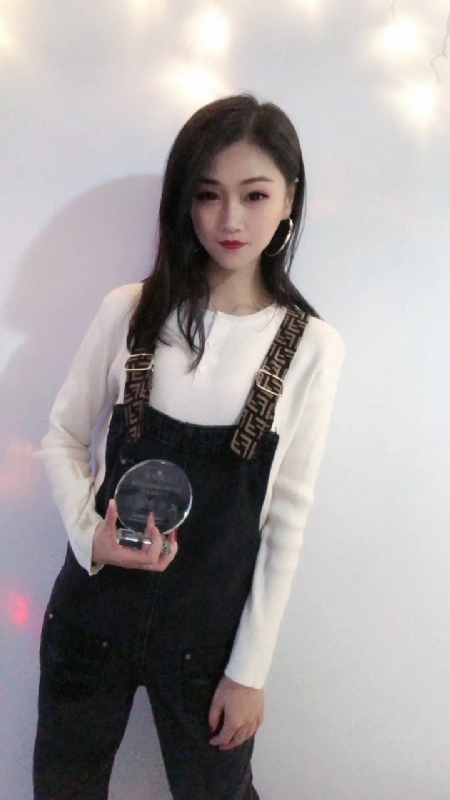 迷人的小璐的第一张照片--三明相亲服务中心