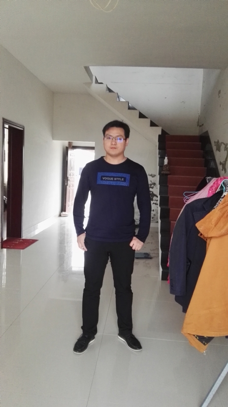 小哥哥的第二张照片--三明相亲服务中心