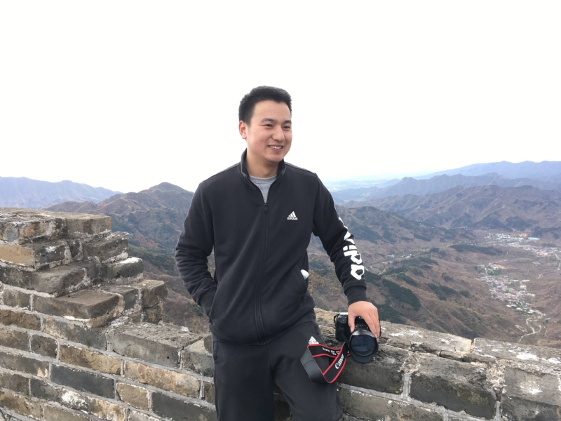 半生浮名的第二张照片--三明相亲服务中心