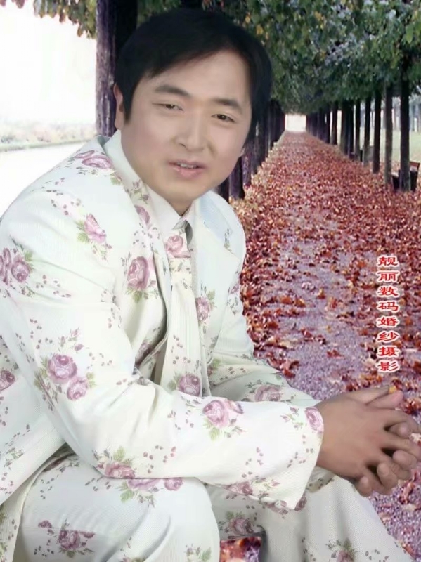 破碎的心的第一张照片--三明相亲服务中心