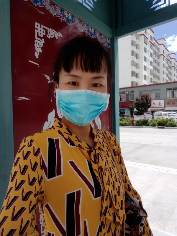 月儿的第一张照片--三明相亲服务中心
