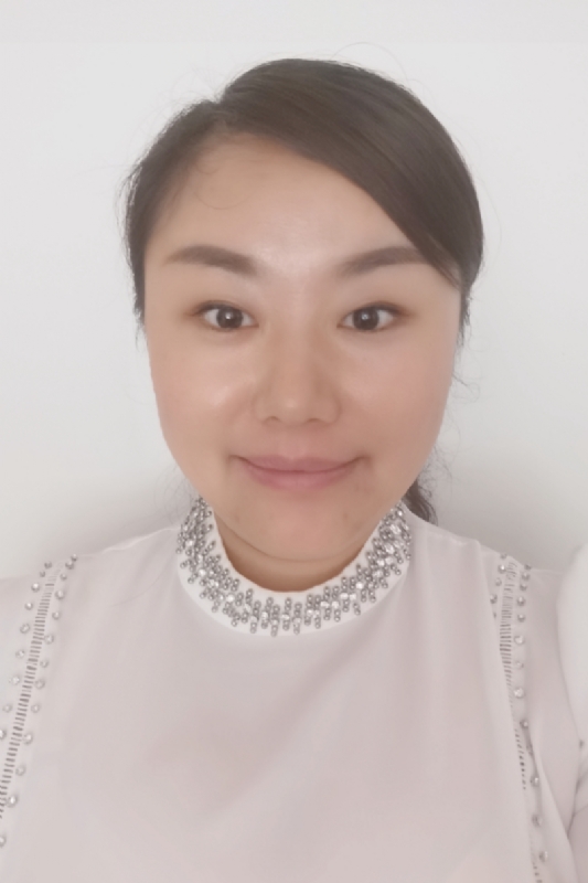 Coco的第一张照片--三明相亲服务中心