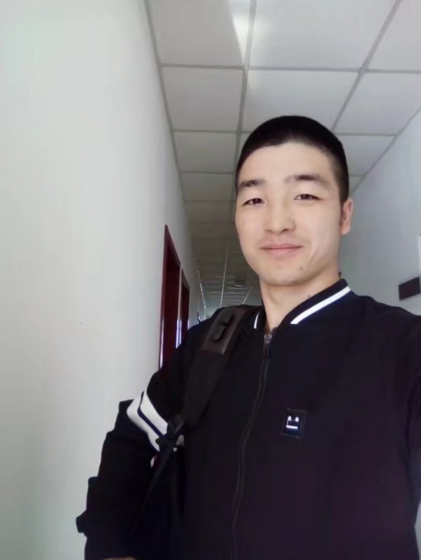 简单的鱼的第一张照片--三明相亲服务中心