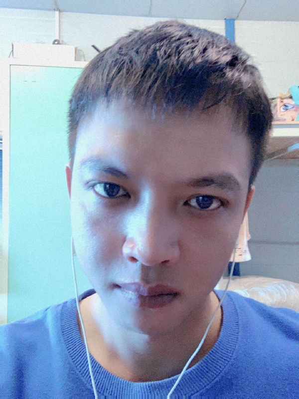 酱油的第一张照片--三明相亲服务中心