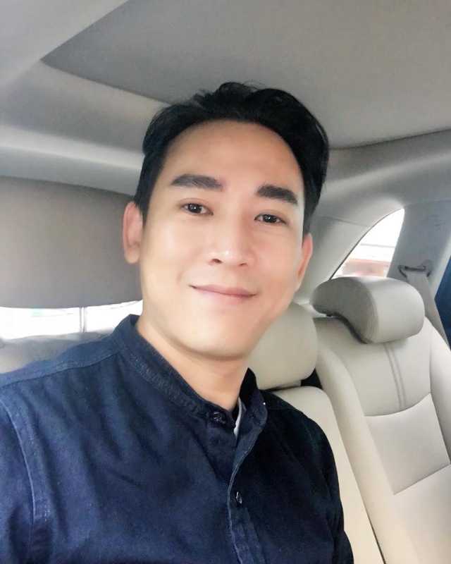 温柔的老头子的第一张照片--三明相亲服务中心