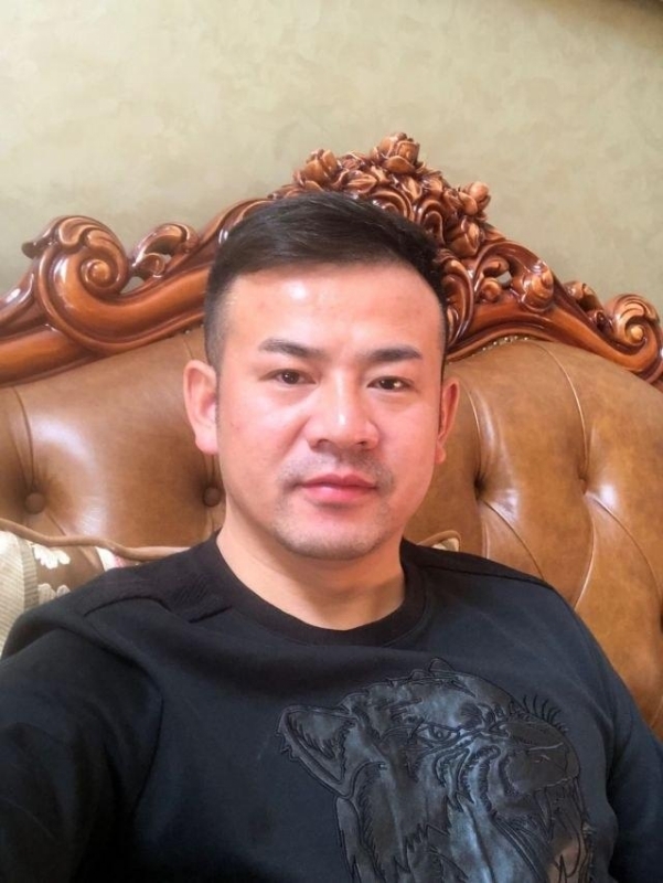 治国的第一张照片--三明相亲服务中心