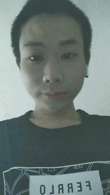 水中月的第一张照片--三明相亲服务中心