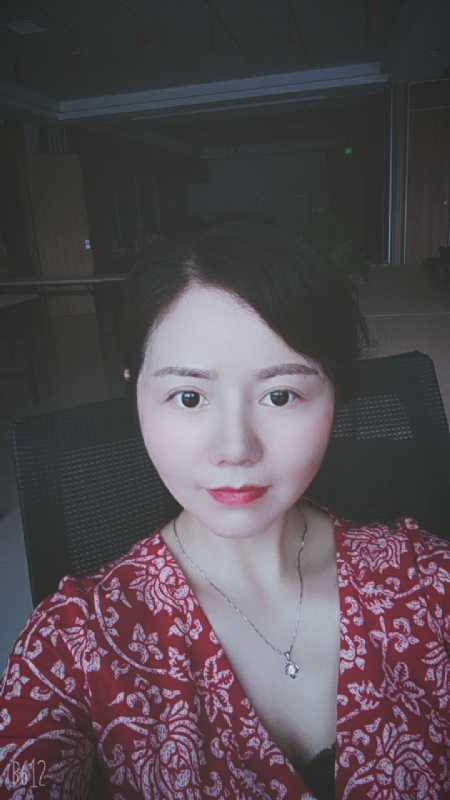 舞月飘雪的第三张照片--三明相亲服务中心