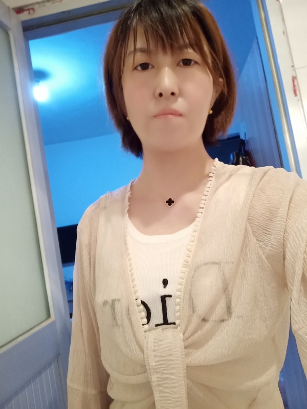 芬儿的第五张照片--三明相亲服务中心