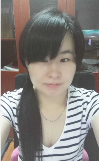 莫语的第一张照片--三明相亲服务中心