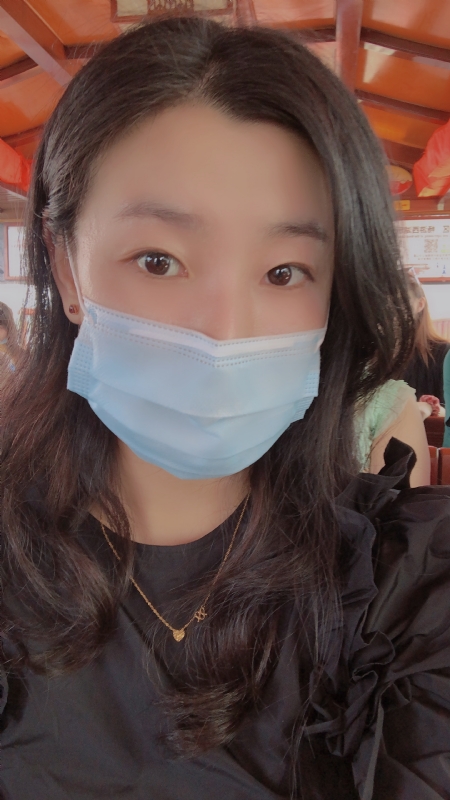 乔的第一张照片--三明相亲服务中心