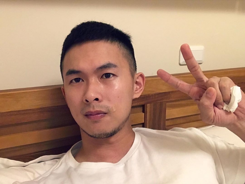 敢想敢拼才会赢的第二张照片--三明相亲服务中心