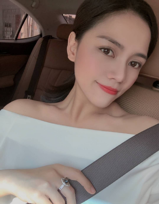 Anna安娜的第一张照片--三明相亲服务中心