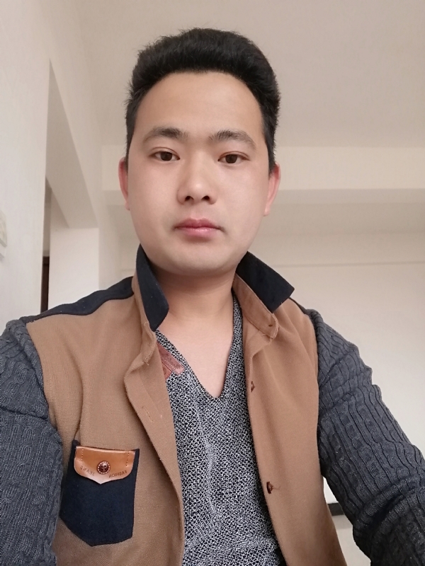 挖哥的第一张照片--三明相亲服务中心