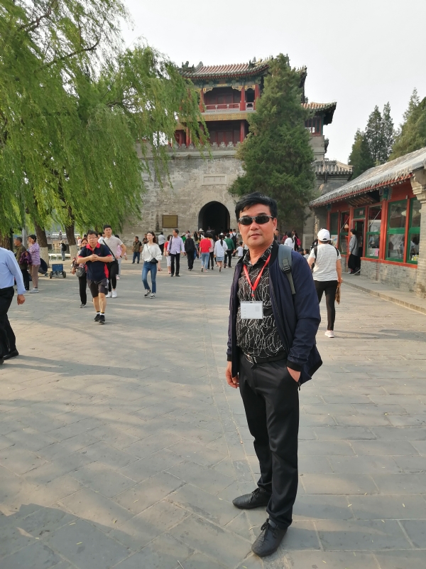 阿旺的第二张照片--三明相亲服务中心