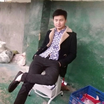 森的第二张照片--三明相亲服务中心