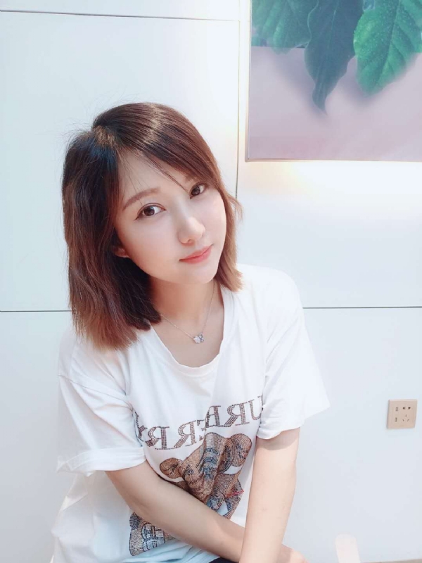 janice的第四张照片--三明相亲服务中心