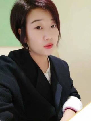 小青的第一张照片--三明相亲服务中心