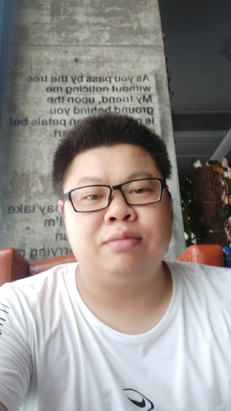 wzk坤的第一张照片--三明相亲服务中心