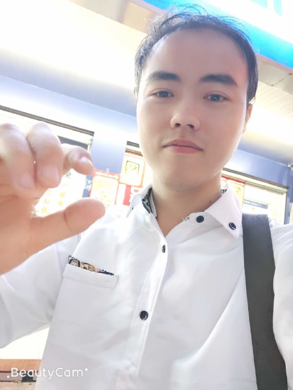 开心就好的第一张照片--三明相亲服务中心